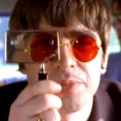 Oasis - Dont Look Back In Anger