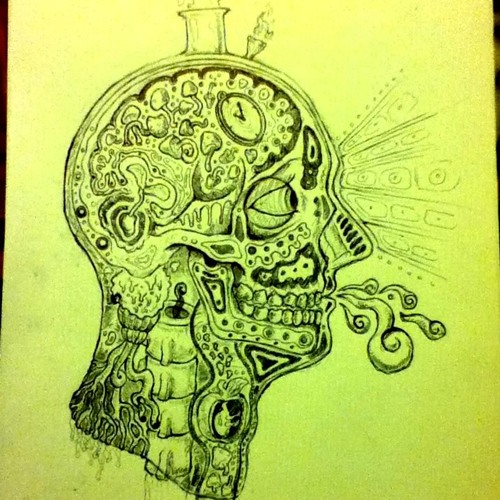 Exelgen - In Your Head