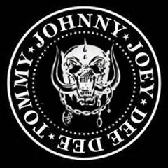 RAMONES (a tribute to Ramones and Motörhead)