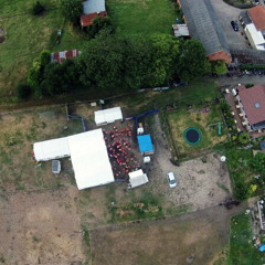 Wom Retroset @ Cling-O-Clock 2014 (Free Download incl. mistakes)