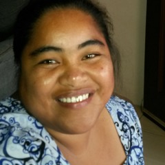 Alisi ei kamwech peii use tufich ren pusin ngang kapong seni ngang.