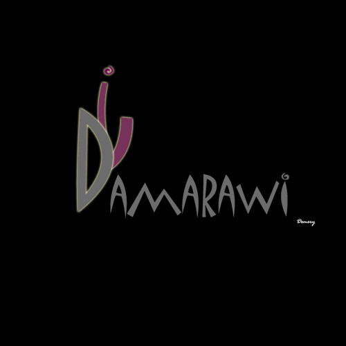 Dj Damarawi - Deeply Disturbed episode #3(deep House Set Mix)