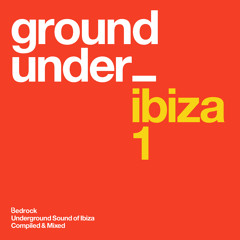 BEDIBIZACD1 19. Ian O'Donovan - Atoll