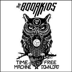 The BoorKids - Time Machine (Original Mix)