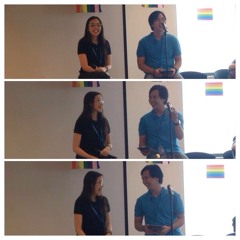 Out Of Goodbyes (Maroon 5 ft. Lady Antebellum cover)