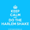 Harlem Shake vs Hip-Hop - Dead Prez (170bpm) **DJ CHRIS-E FREE DOWNLOAD**