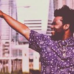 James Fauntleroy - Mo'nin REMIX [Chopped not Slopped by. Young&Free]