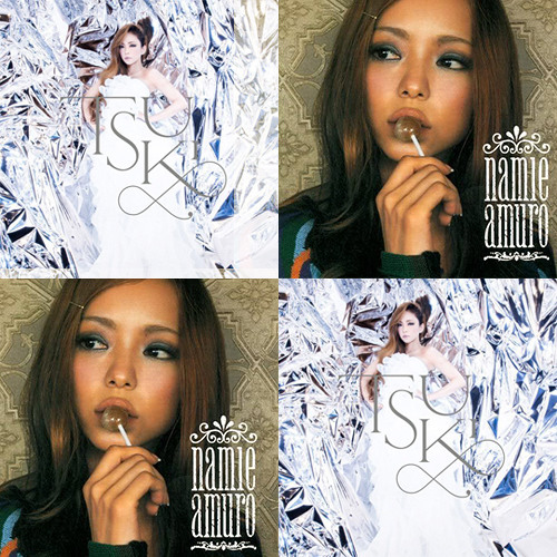 安室奈美恵 Tsuki Girl Talk Mush Up Mix By Dkxj