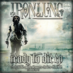 IRONLUNG & DAMAGE REPORT - GUILTY PLEASURES
