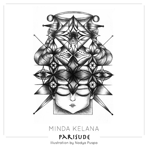 Minda Kelana by Parisude  Free Listening on SoundCloud
