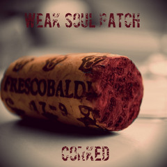 Corked