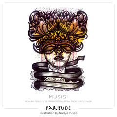 Musisi Adalah Penulis Sejarah Pengalaman Pada Suatu Masa