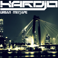 URBAN MIXTAPE #001