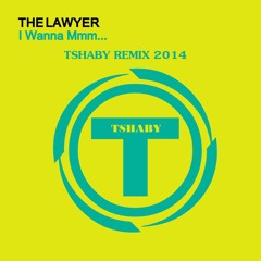 The Lawyer - I Wanna Mmm (TSHABY Remix)
