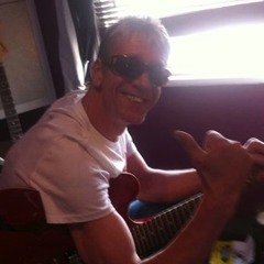 PAUL (POB) GRAYSON | MIRROR MIRROR © 2014