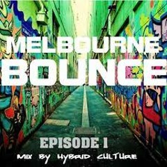 This Is Melbourne Vol.4 #bpm 134