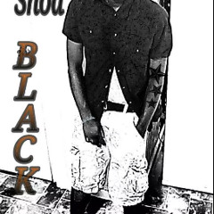 Shoddy Shod x Black is the new Orange