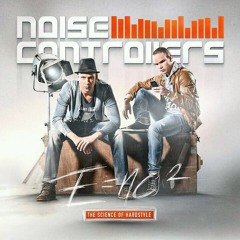 Noisecontrollers & The pitcher - Knockout (Raw editors remix) DOWNLOAD
