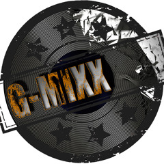 DJ G.MIXX Kizomba Excursão Mix ( 2014 )