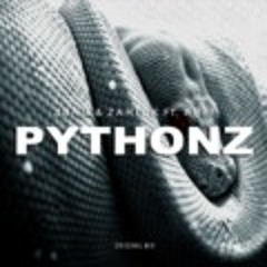 Zeng Zarick ft. Apit - Pythonz(Syafiqkacak Bootleg)[FREE DOWNLOAD]