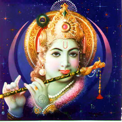 Krishna Hare Krishna