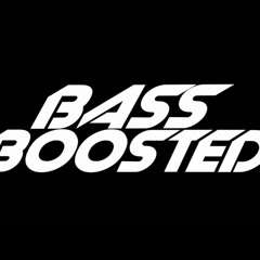 'Bassbosted for Car' (RAP-HipHop) HD