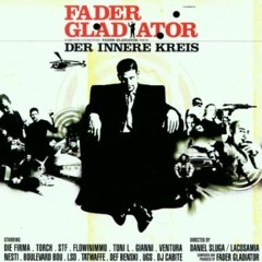 Fader Gladiator ft. Boulevard Bou & Rick Ski - Ein Paar Rhymes