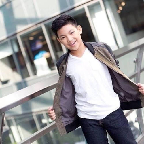 Darren Espanto - Locked Out Of Heaven