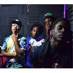 TA2K ( ft. the GANG ) x NARCOTICS