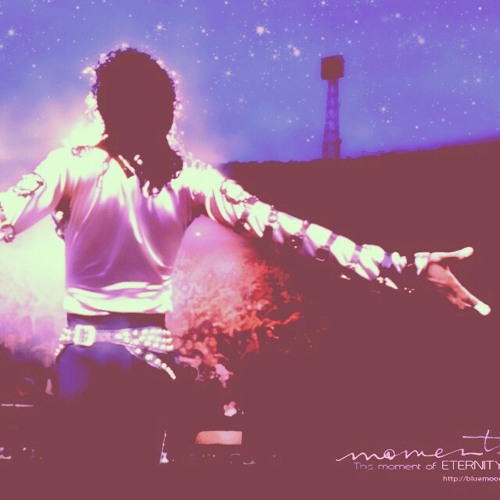 Workin' Day And Night-Michael Jackson