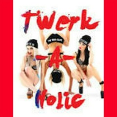 DJ JY - TWERKAHOLIC (JERSEYCLUB) #VMG (NOW DOWNLOADABLE)