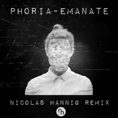 Phoria - Emanate (Nicolas Hannig Remix)