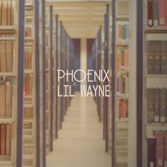 Stuntin' Like 1901 (Phoenix vs. Lil' Wayne) Tumblewoof Mix