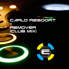 Remover (Club Mix)