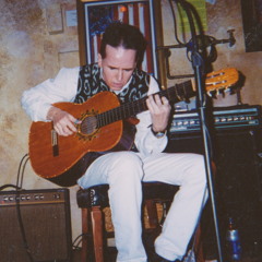 Will 'o the Wisp (sda-guitars)