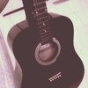Tegar - Aku Yang Dulu Bukanlah Yang Sekarang (Short Cover) by my 8 years old sepupu