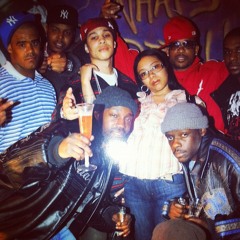 New Lengo - Mutuff Unlimited