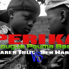 Perika ft Ben Warren & Um Moumié(Prod by @MouguePouma)
