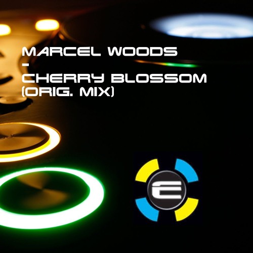 Marcel Woods - Cherry Blossom