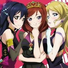 Love Live! Soldier Game Short ver. (ELI)