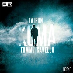 Taifun & Tommy Cavello - #KOMA (Original Mix)