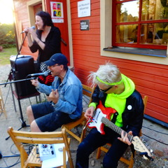 2014-07-10- Kiwa Kudu Mägedi Ilves Juhan Liiv Jam Session