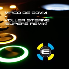 Mirco De Govia - Voller Sterne (Super8 Remix)