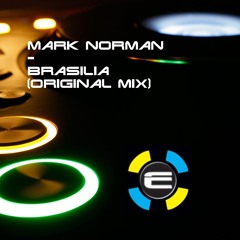 Mark Norman - Brasilia (Original Mix)