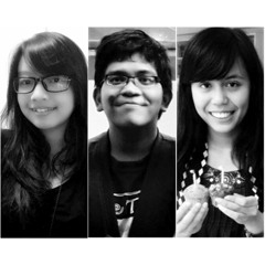TUHAN S'LALU PUNYA CARA - Cover by Gladys, Ribka, Rohendy