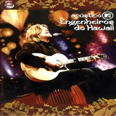 Engenheiros do Hawaii- Surfando Karmas & Dna