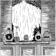 아프로디노 (Afrodino)- 빗소리 (Rain Sound)