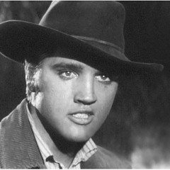 Love Me Tender. Elvis Presley & Vera Matson