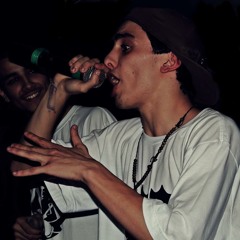 PETE MC - Oceano Pa(z?)cífico