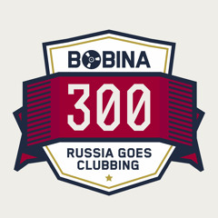 Russia Goes Clubbing #300